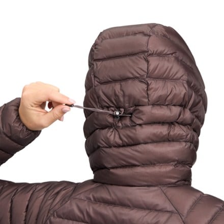 Black Diamond Deploy Down 1.0 Hoody - Women's 5