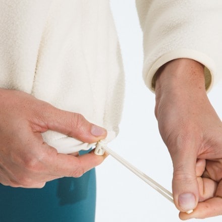 The North Face Yumiori Off Peak Half-Zip Jacket - Women's 6