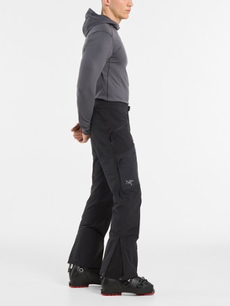 Arc'teryx Rush Soft-Shell Pants - Men's 3