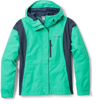 Chamarra Casual Columbia Hikebound de Mujer