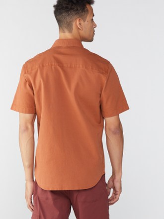 Topo Designs Dirt Shirt - Men's 2