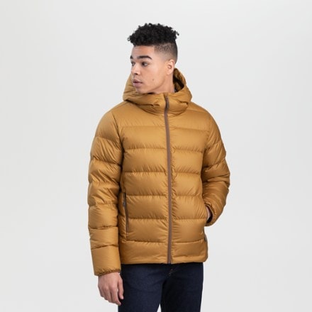 Outdoor research whitefish down jacket hotsell