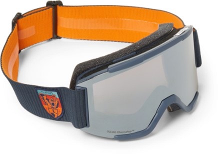 Ski Goggles in yellow  Off-White™ Official US