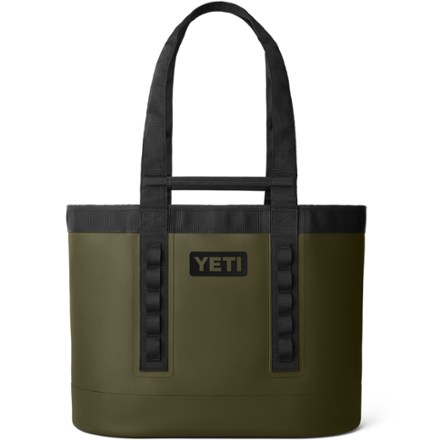 YETI Camino 50 Carryall Green