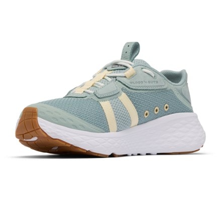 Columbia PFG Castback TC Shoes - Women's 4