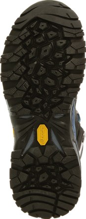 merrell crestbound