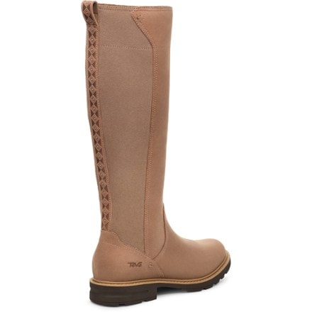 Teva Rowena Tall Boots - Women's 3