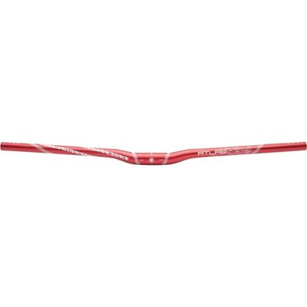 Race Face Race Face Atlas Riser Handlebar Red 31.8 Mm X 785 Mm X .5R - $84.00 at REI.com