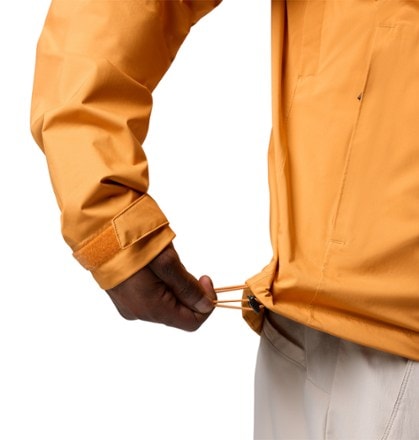 Columbia Ampli-Dry II Shell Jacket - Men's 6