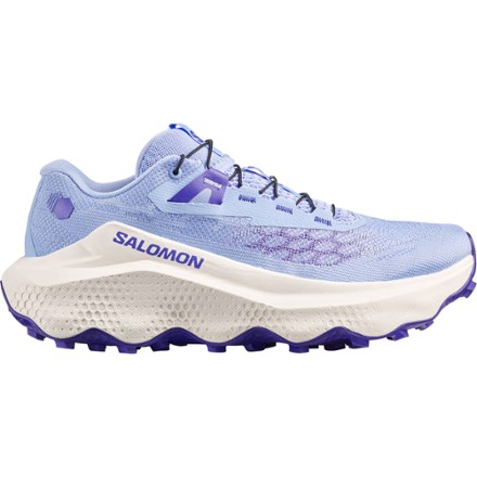 Salomon Ultra Glide 4 Trail-Running Shoes - Women's 0