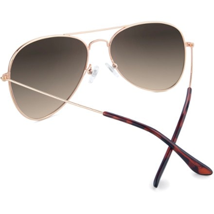 Knockaround Mile Highs Polarized Sunglasses 3