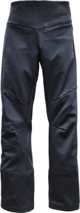 north face slim fit ski pants