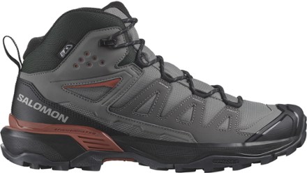 Salomon X Ultra 360 Mid ClimaSalomon Waterproof Hiking Boots - Men