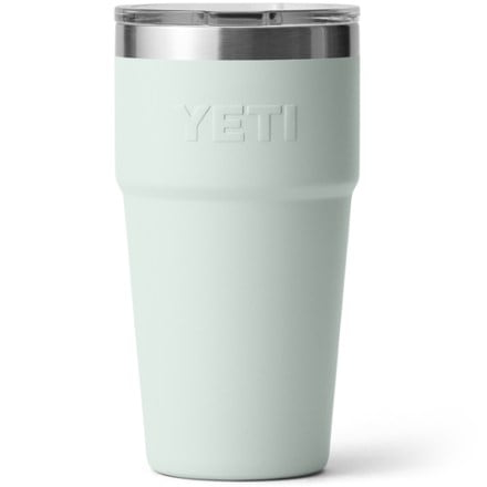 YETI Rambler Stackable Cup with MagSlider Lid - 20 fl. oz. 1