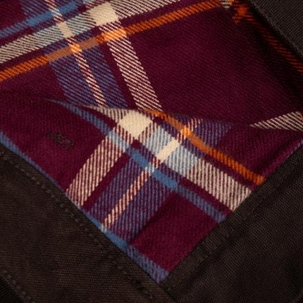 Finisterre Flannel-Lined Basset Trousers - Men's 3