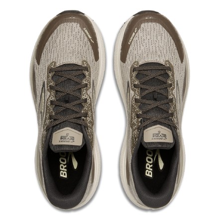 Brooks Divide 5 Trail-Running Shoes - Men's 4