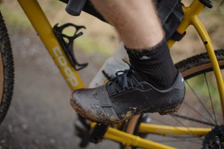 Rei cycling shoe covers 2025
