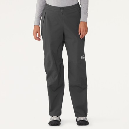 XeroCloud 3L Rain Pants - Women's