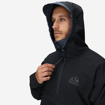 Marmot 96 Active Anorak - Men's 3