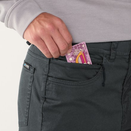 Columbia ROC 5-Pocket Pants - Men's 6