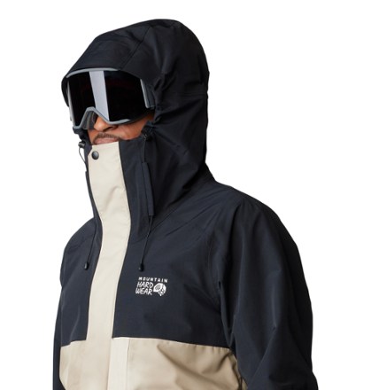 Mountain Hardwear First Tracks Jacket - Men's | REI Co-op