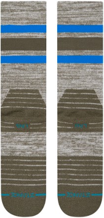 Stance Pass Thru Ridge Socks 2