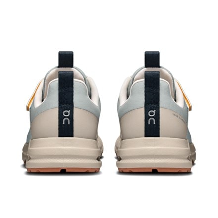 On Cloudhero Waterproof Shoes - Kids' 3