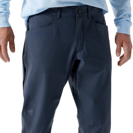 Arc'teryx Kragg Cotton Pants - Men's 4