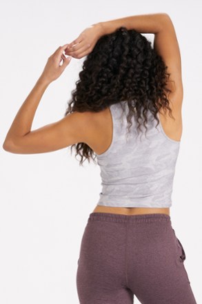 Vuori Elevation Plyo Tank Top - Women's 2