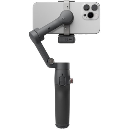 DJI Osmo Mobile 7P Phone Gimbal Phone not included