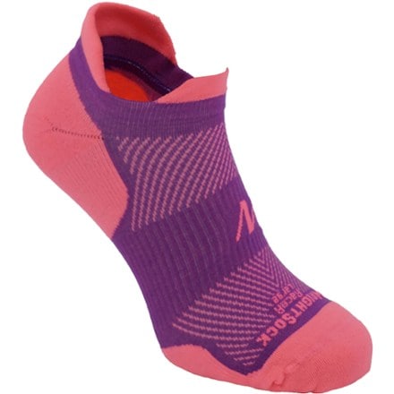 WRIGHTSOCK Racer Tab Socks 0