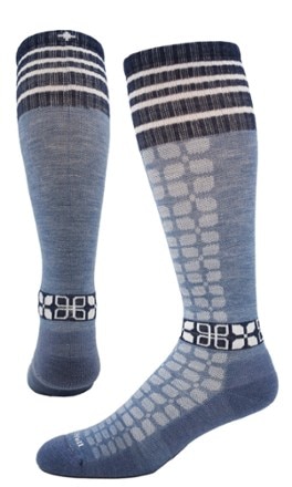 Sockwell Boost Firm Compression Socks - Women's 0