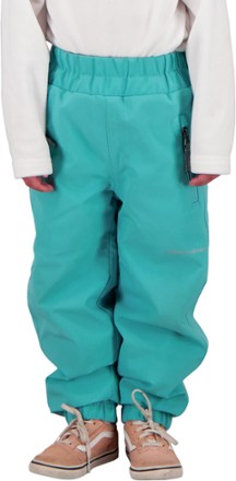 Obermeyer Campbell Snow Pants - Kids' 1