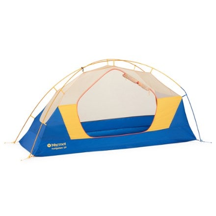 Marmot Tungsten 1-Person Tent with Footprint 4