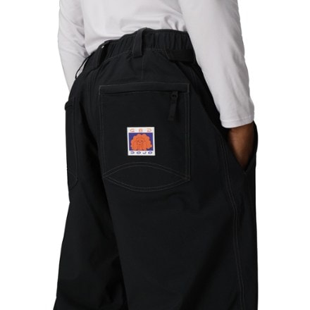 686 Dojo Pants - Men's 4