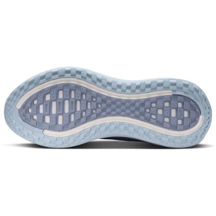 Nike Vomero Plus Road-Running Shoes - Men's 5