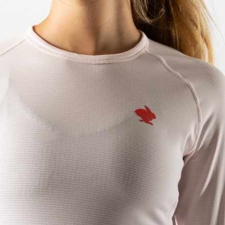 rabbit Layer One Shirt - Women's 4
