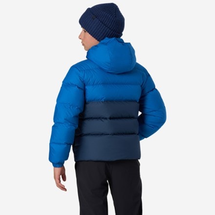 Marmot Guides Down Hoody - Kids' 2