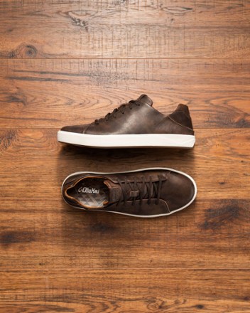 OluKai Lae'ahi Li 'Ili Shoes - Men's 6