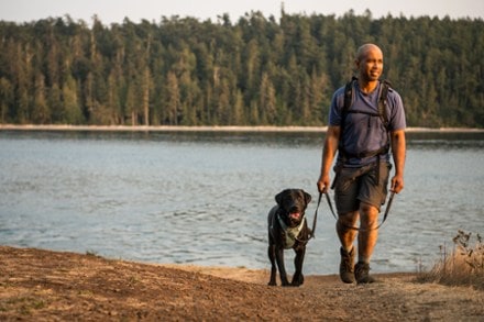 Ruffwear Front Range Dog Harness 7
