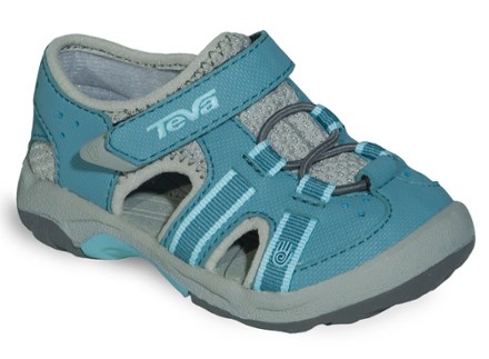 baby teva sandals