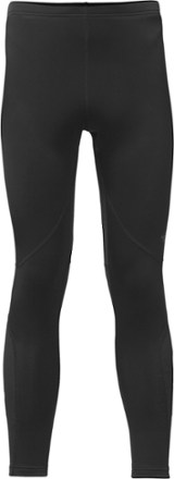 north face men's warm tights