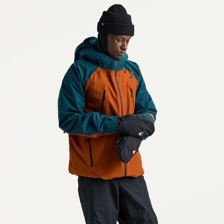 Burton Reserve GTX 2L Insulated Jacket - Men's 1