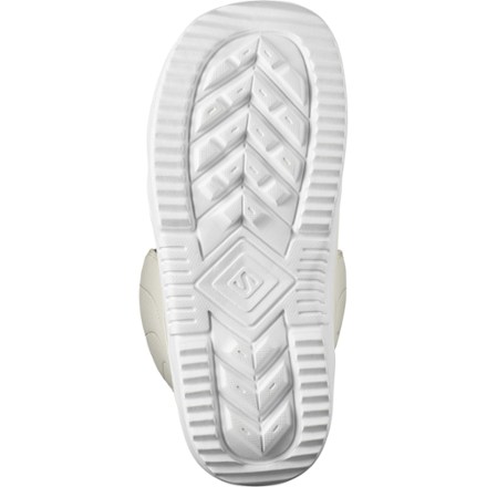 Salomon Pearl BOA Snowboard Boots - Women's - 2024/2025 2