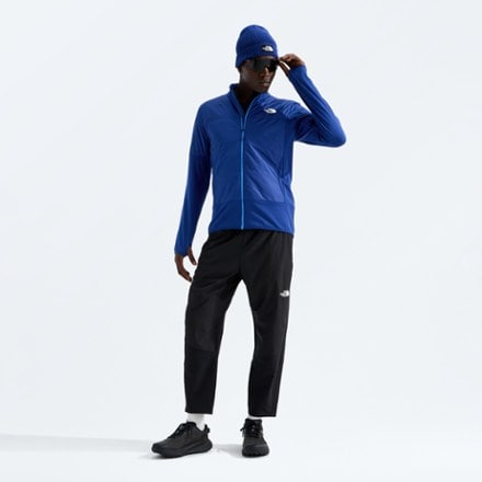 The North Face Winter Warm Pro Insulated Jacket - Men's 2