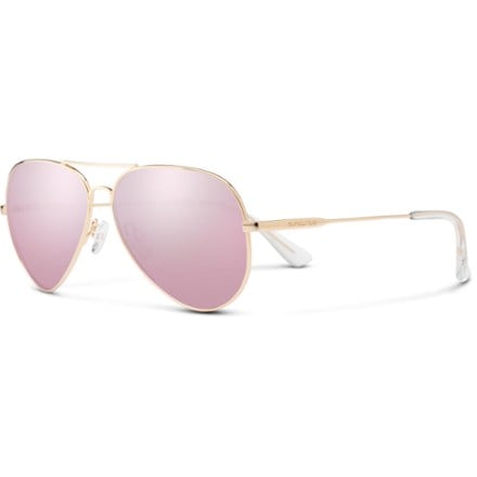 Suncloud Hard Deck Polarized Sunglasses 0