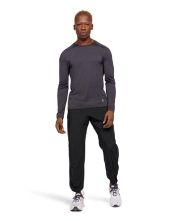 On Track Pants - Men's 2