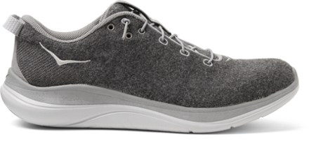 HOKA ONE ONE Hupana Flow Wool Shoes 