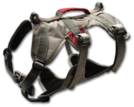 Ruffwear DoubleBack Dog Harness REI Coop