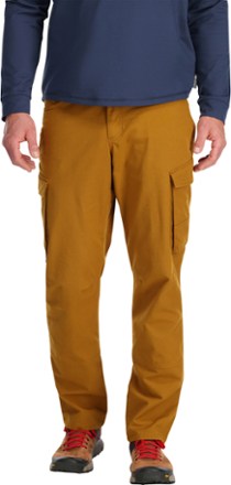 Outdoor Research Shastin Cargo Pants - Men's 1